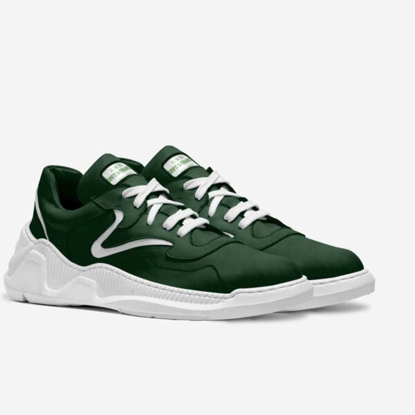 SMFit X-Trainers - Forest Runners - Image 2