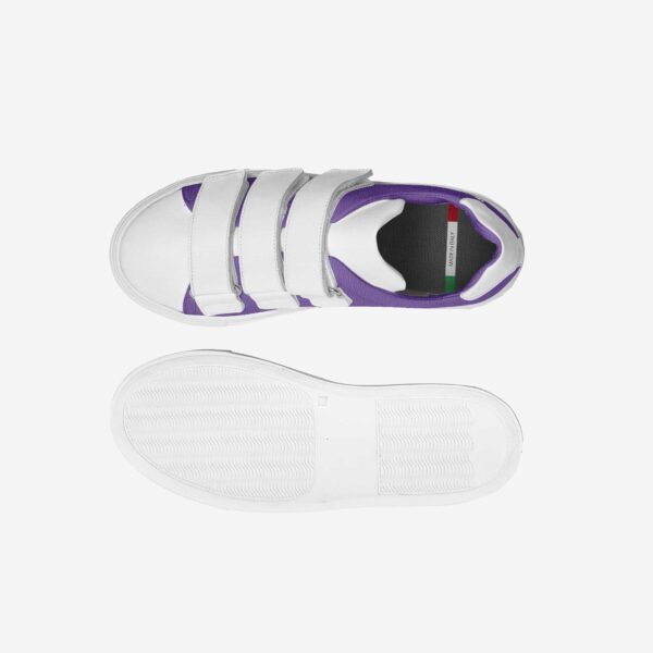 Signature Kids Sneaker - Ella's - Image 2