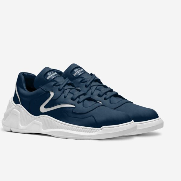 SMFit X-Trainers - True Blues - Image 2